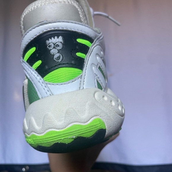 Adidas Solution Streetball x Sankuanz - Picture 5 of 9